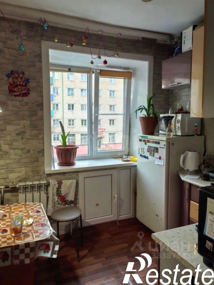 1-комн квартира улица Ползунова, 26,  д. 26