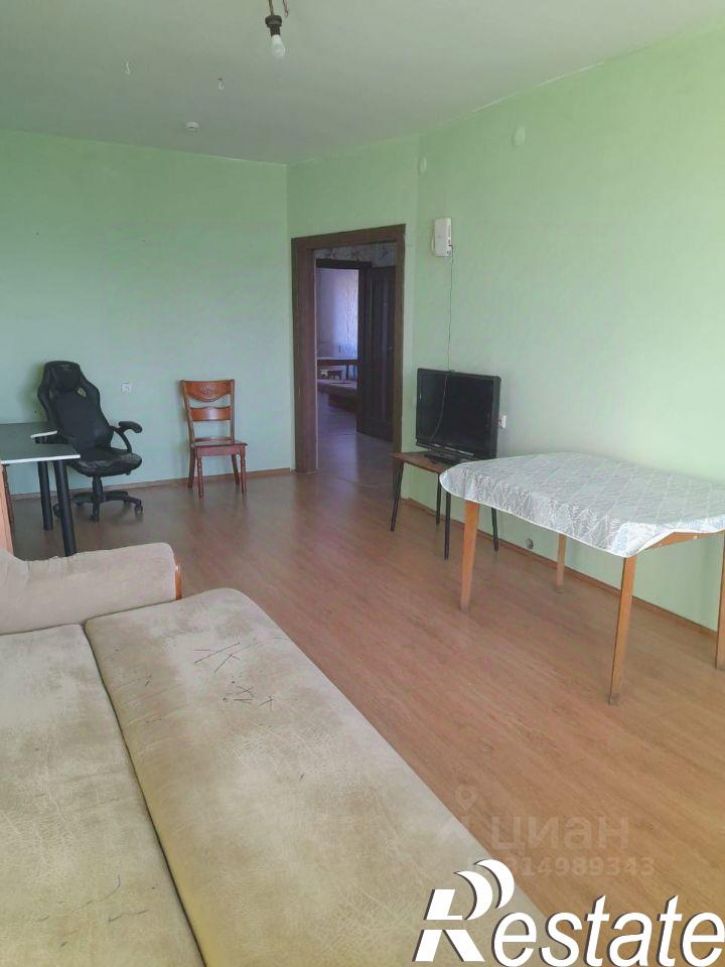 2-комн квартира Красноармейская улица, 12,  д. 12