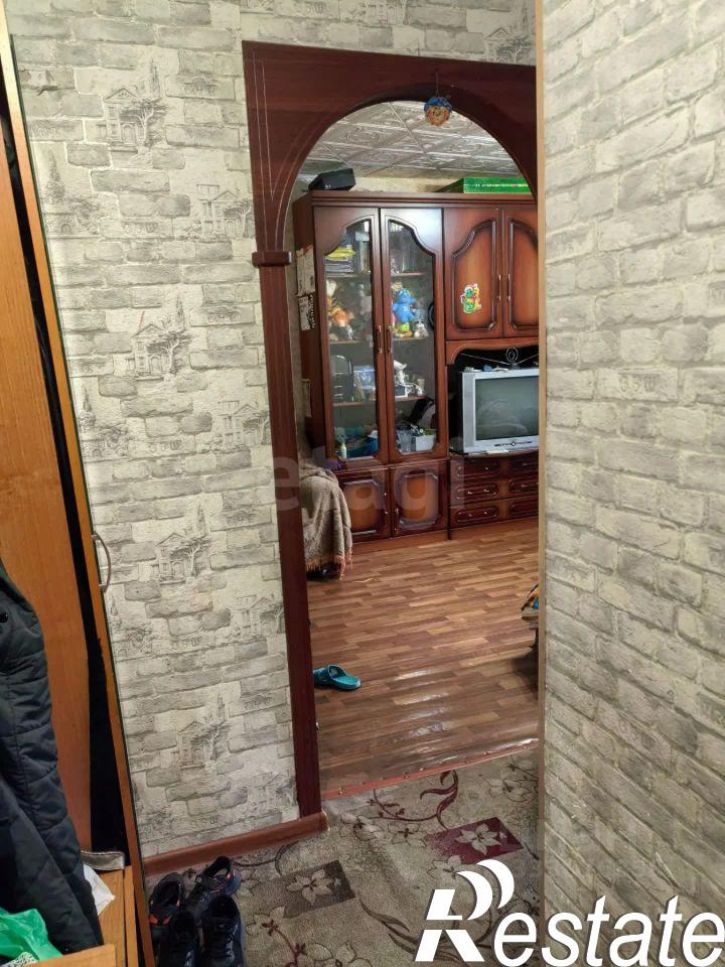1-комн квартира улица Ползунова, 26,  д. 26