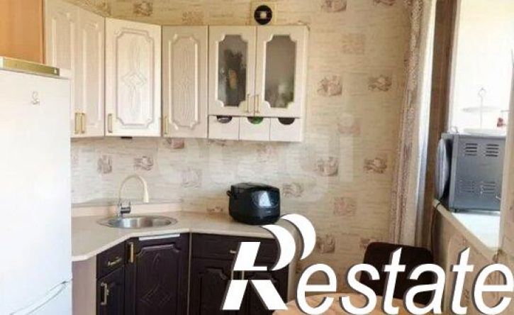 1-комн квартира улица Журавлёва, 100Б,  д. 100Б