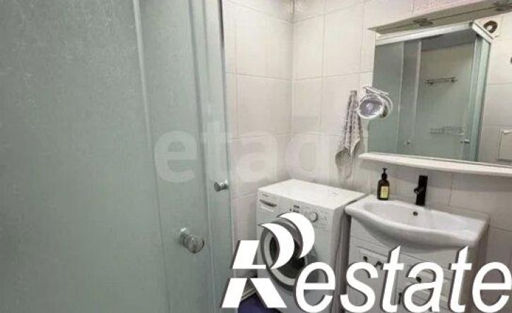 1-комн квартира улица Журавлёва, 100Б,  д. 100Б