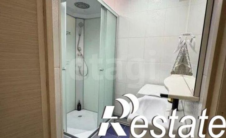1-комн квартира улица Журавлёва, 100Б,  д. 100Б