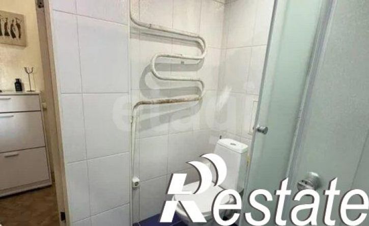 1-комн квартира улица Журавлёва, 100Б,  д. 100Б