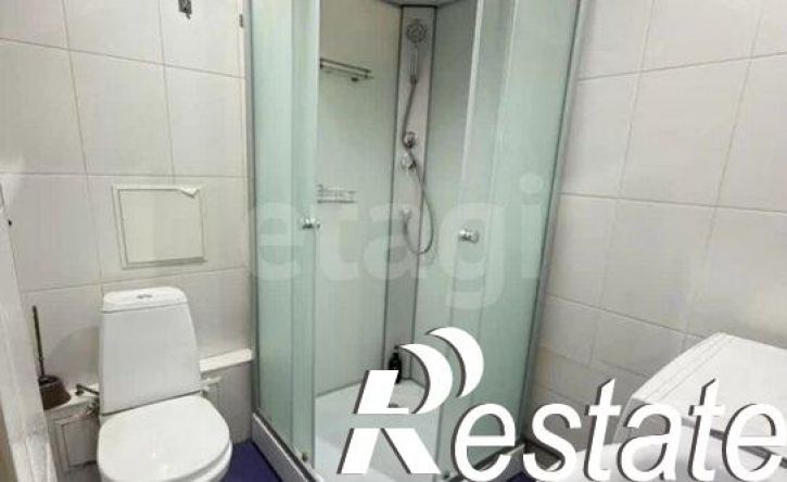 1-комн квартира улица Журавлёва, 100Б,  д. 100Б