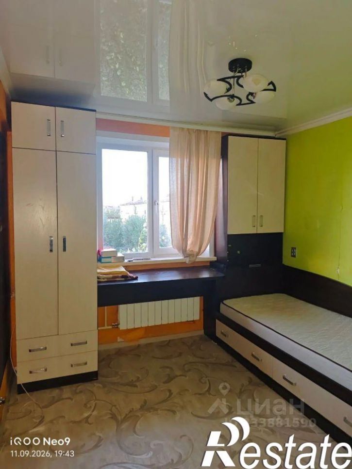 2-комн квартира улица Текстильщиков, 36,  д. 36