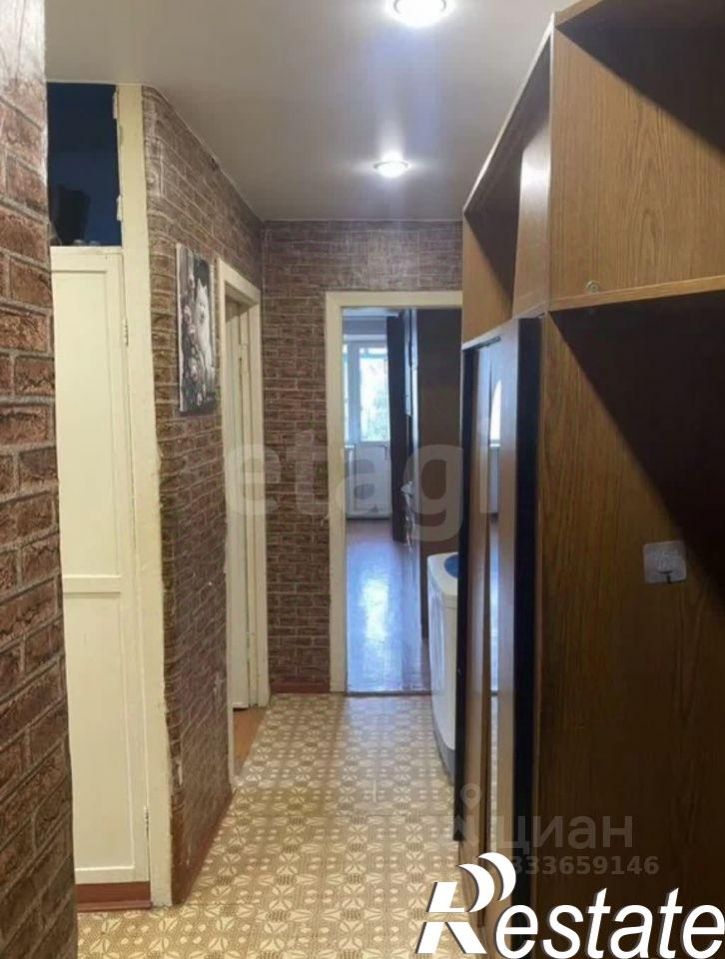 3-комн квартира Украинский бульвар, 11,  д. 11