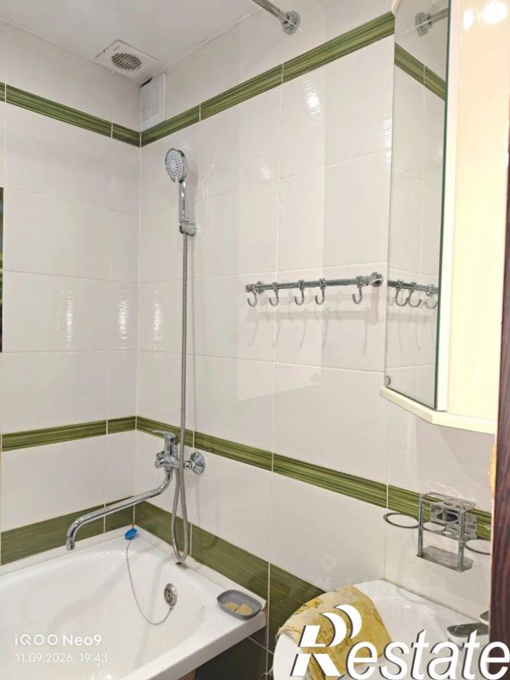 2-комн квартира улица Текстильщиков, 36,  д. 36