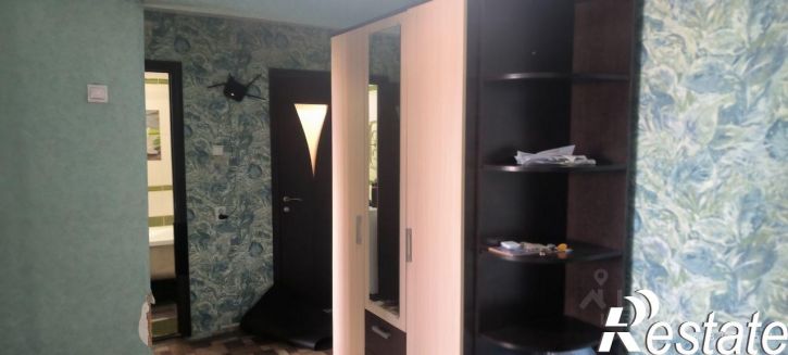 2-комн квартира улица Текстильщиков, 36,  д. 36