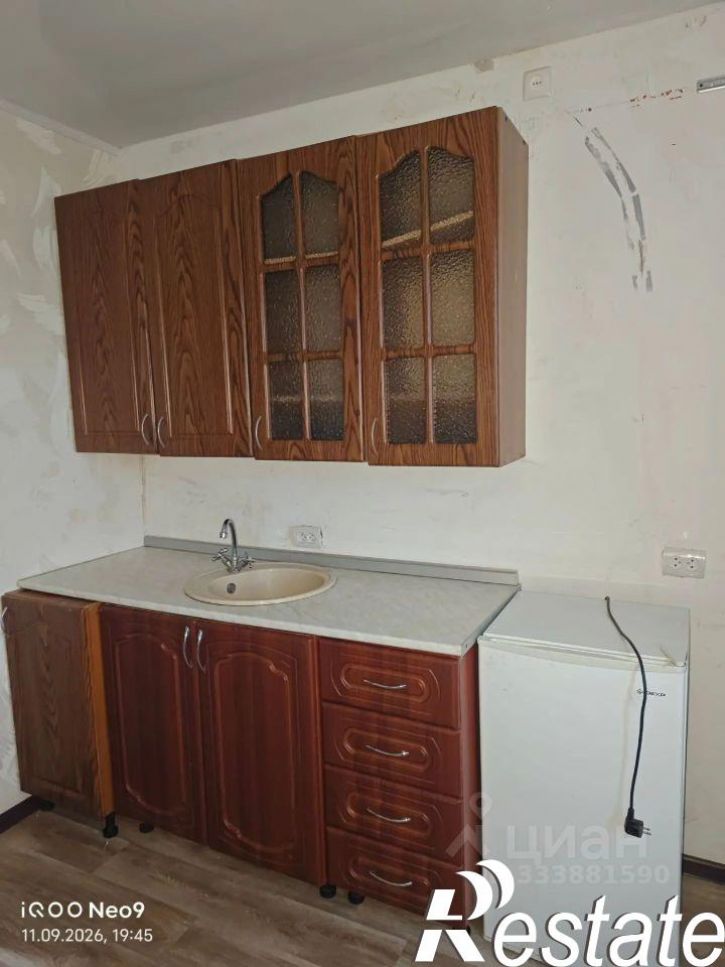 2-комн квартира улица Текстильщиков, 36,  д. 36