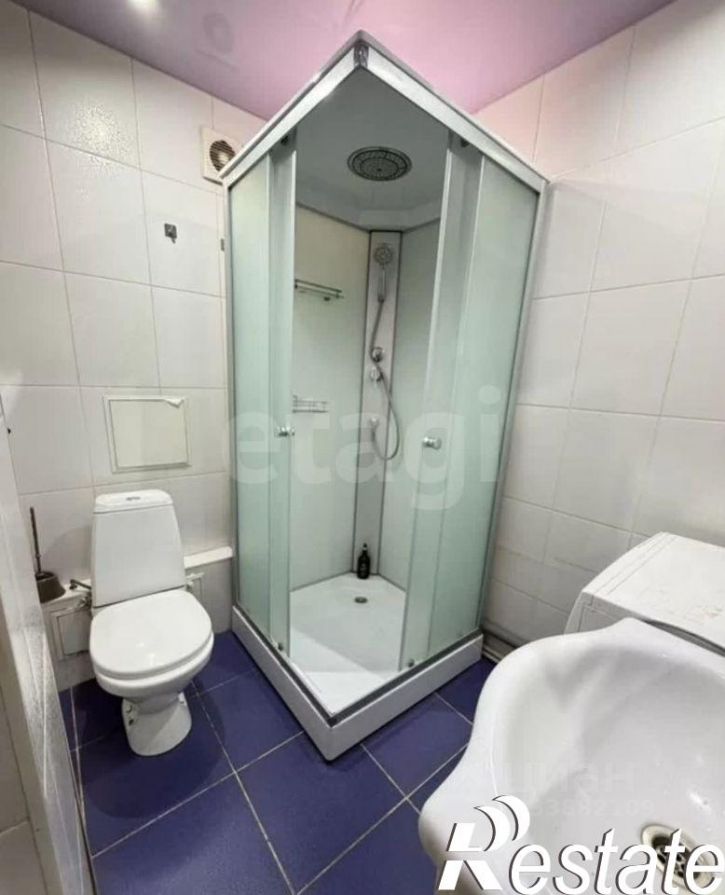 1-комн квартира улица Журавлёва, 100Б,  д. 100Б