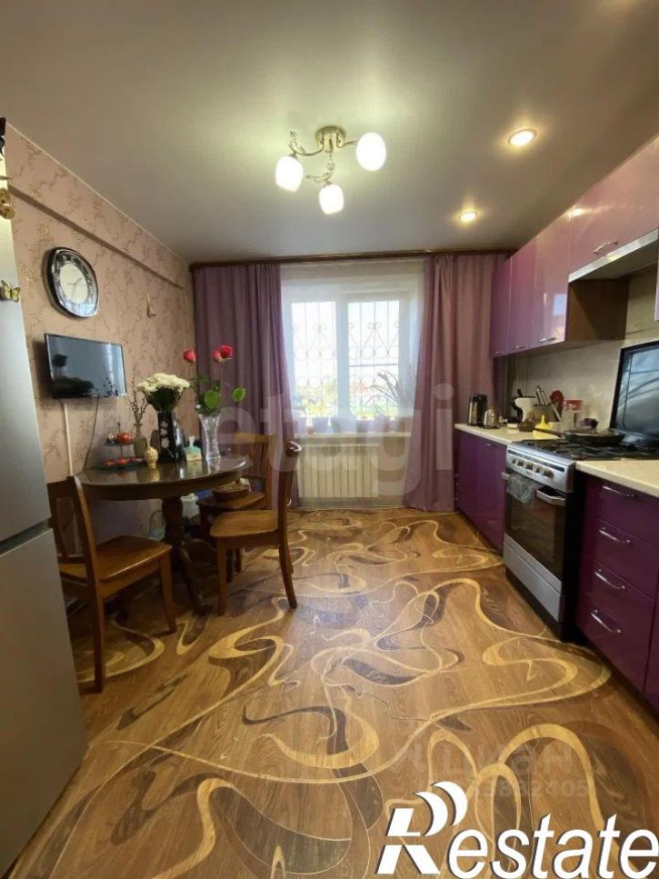 3-комн квартира микрорайон Агрогородок Опытный, 5,  д. 5