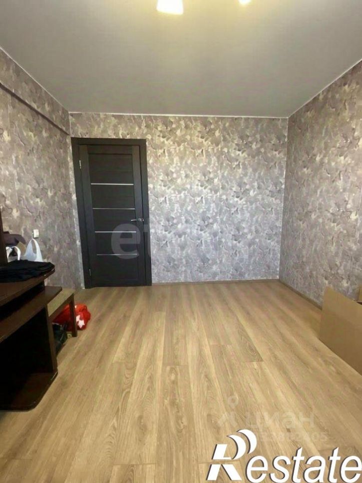 3-комн квартира микрорайон Агрогородок Опытный, 5,  д. 5