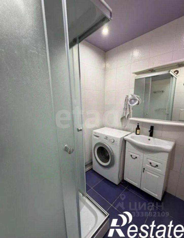 1-комн квартира улица Журавлёва, 100Б,  д. 100Б