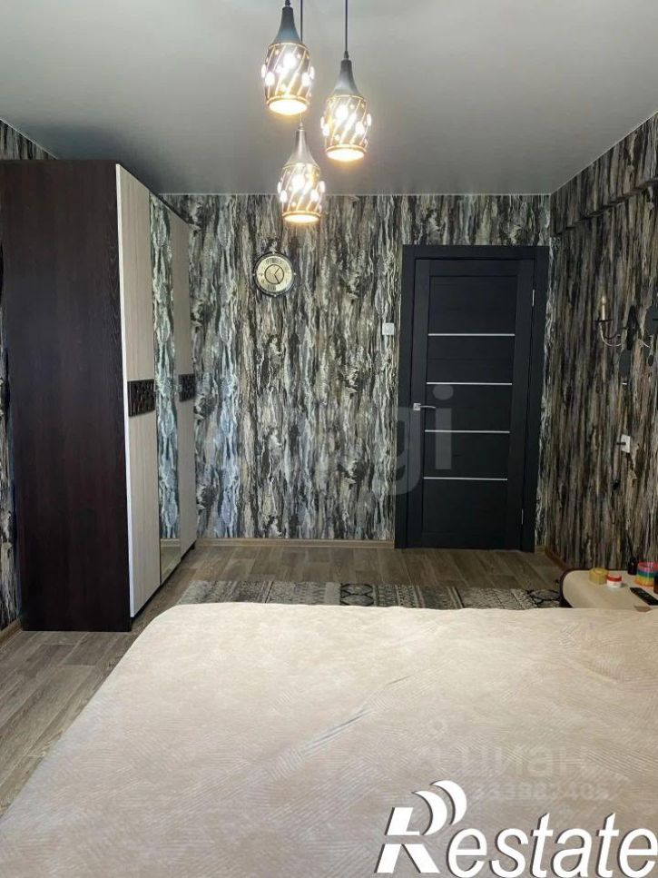 3-комн квартира микрорайон Агрогородок Опытный, 5,  д. 5