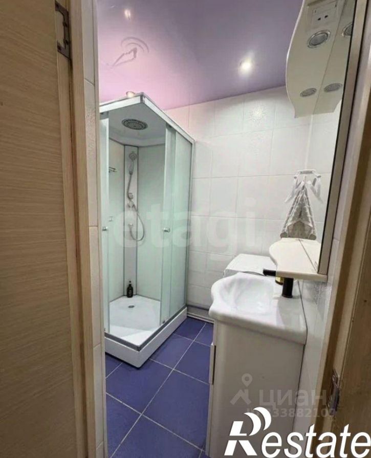 1-комн квартира улица Журавлёва, 100Б,  д. 100Б