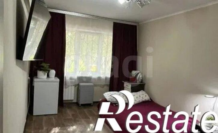 3-комн квартира улица Кочеткова, 21,  д. 21