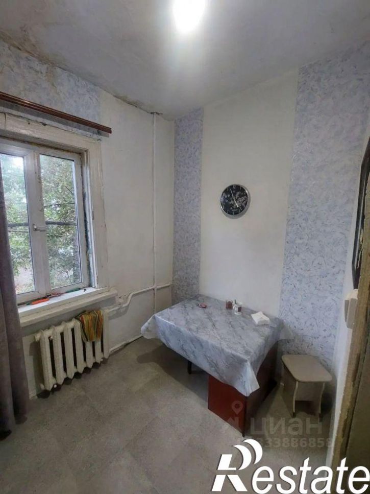 1-комн квартира улица Курнатовского, 69,  д. 69