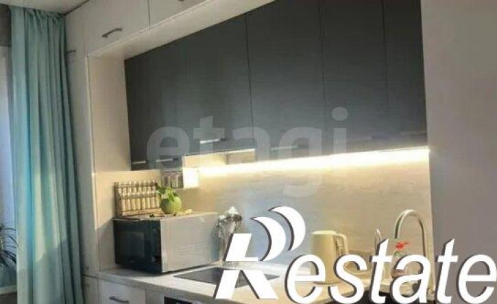 3-комн квартира улица Кочеткова, 21,  д. 21
