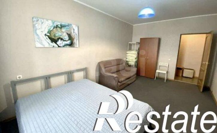 3-комн квартира улица Кирова, 16,  д. 16