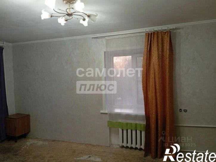 1-комн квартира улица Строителей, 23,  д. 23