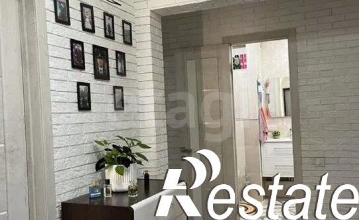 3-комн квартира улица Кочеткова, 21,  д. 21