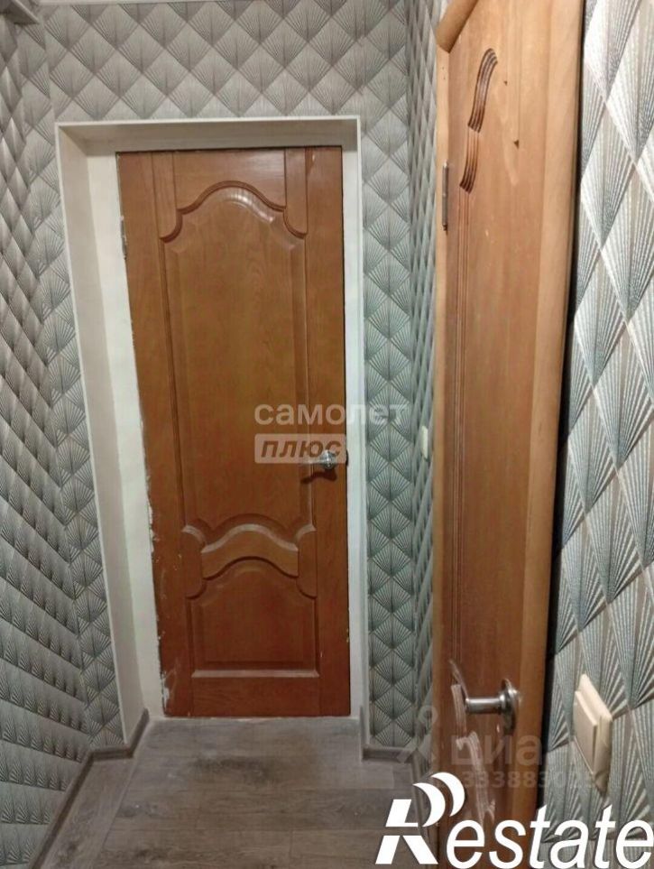 1-комн квартира улица Строителей, 23,  д. 23