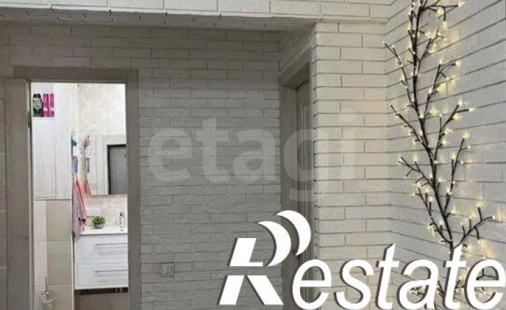 3-комн квартира улица Кочеткова, 21,  д. 21