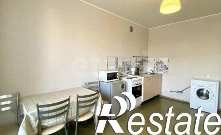 3-комн квартира улица Кирова, 16,  д. 16