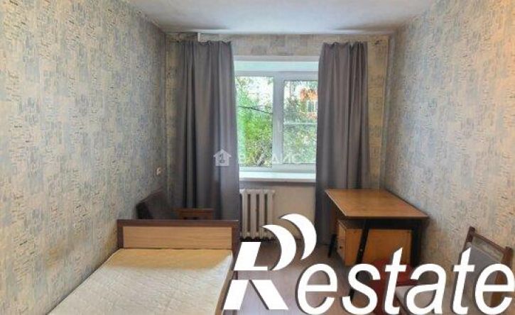 3-комн квартира Красноармейская улица, 67,  д. 67