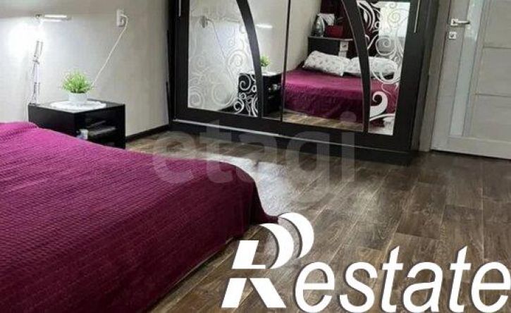 3-комн квартира улица Кочеткова, 21,  д. 21