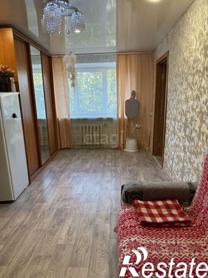 2-комн квартира улица Энтузиастов, 50,  д. 50