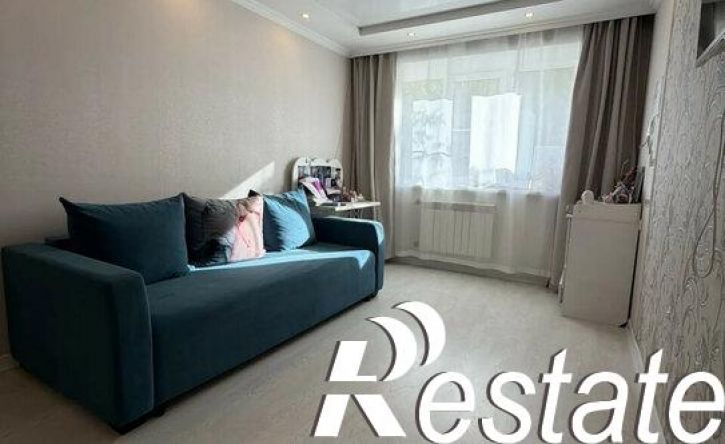 2-комн квартира улица Ленина, 21А,  д. 21А