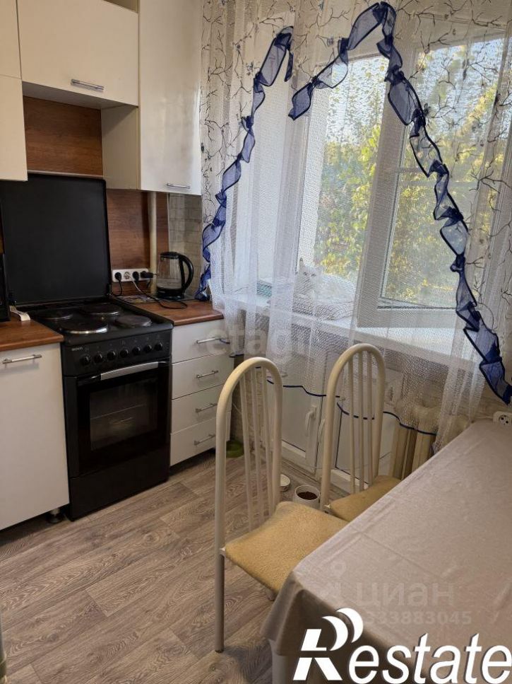 2-комн квартира улица Энтузиастов, 50,  д. 50