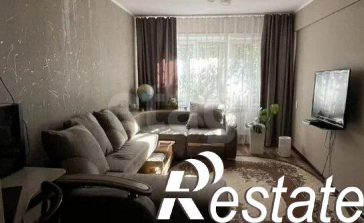 3-комн квартира улица Кочеткова, 21,  д. 21