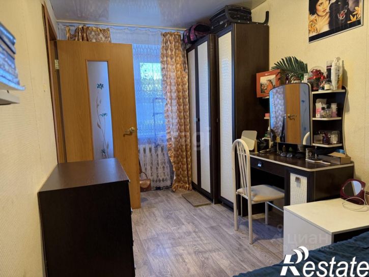 2-комн квартира улица Энтузиастов, 50,  д. 50