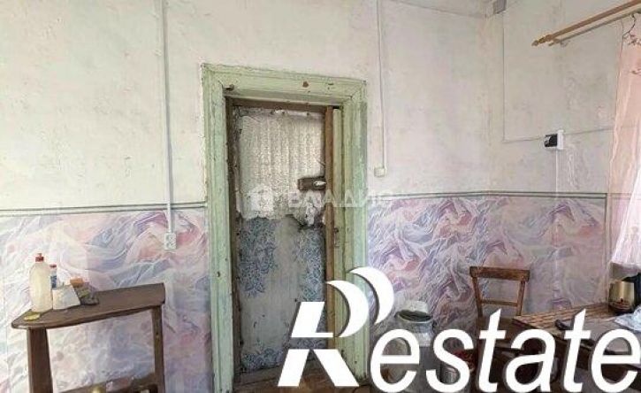 2-комн квартира 1-й Молодёжный переулок, 2,  д. 2