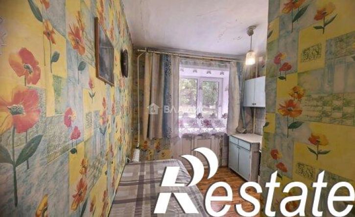 3-комн квартира Красноармейская улица, 67,  д. 67