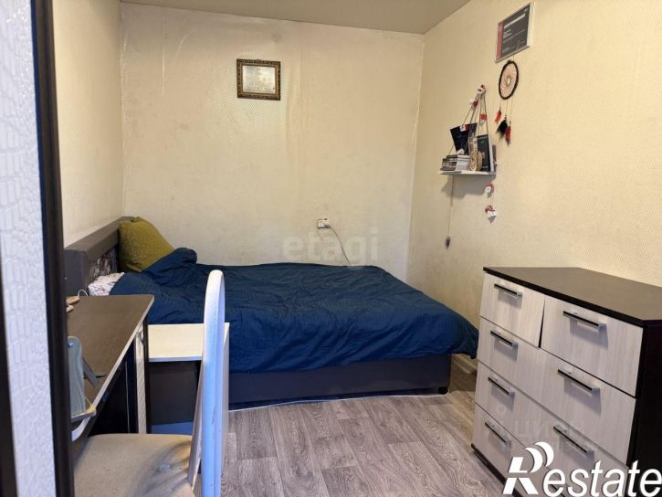2-комн квартира улица Энтузиастов, 50,  д. 50