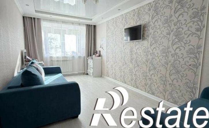 2-комн квартира улица Ленина, 21А,  д. 21А