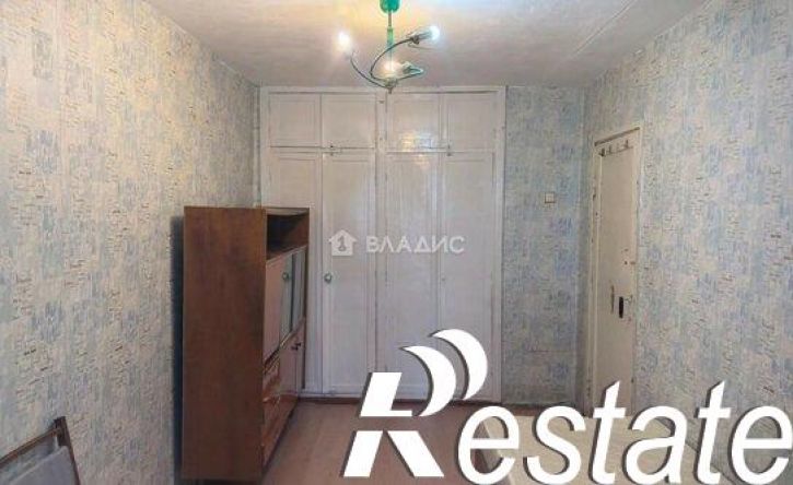 3-комн квартира Красноармейская улица, 67,  д. 67