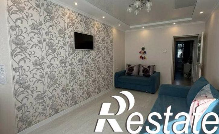 2-комн квартира улица Ленина, 21А,  д. 21А