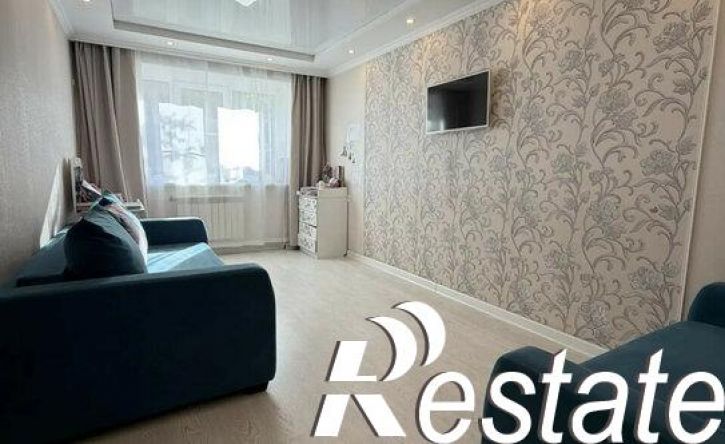 2-комн квартира улица Ленина, 21А,  д. 21А