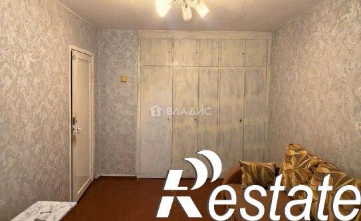 3-комн квартира Красноармейская улица, 67,  д. 67