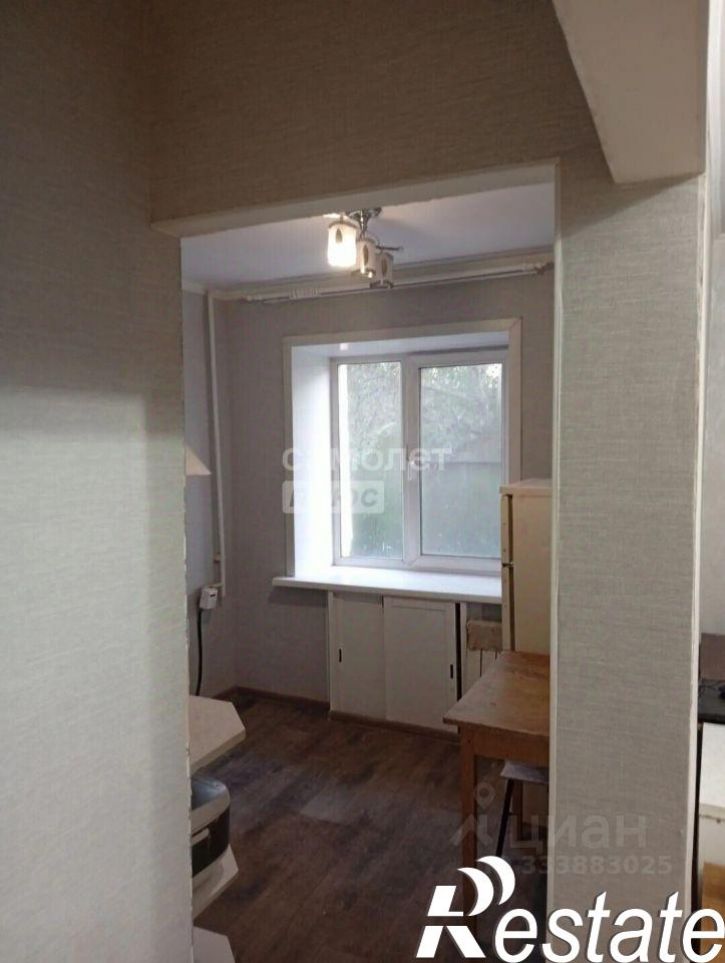 1-комн квартира улица Строителей, 23,  д. 23