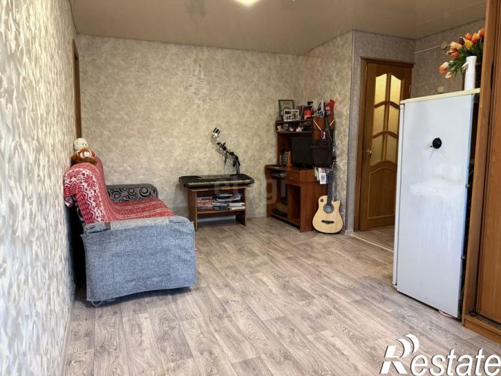 2-комн квартира улица Энтузиастов, 50,  д. 50