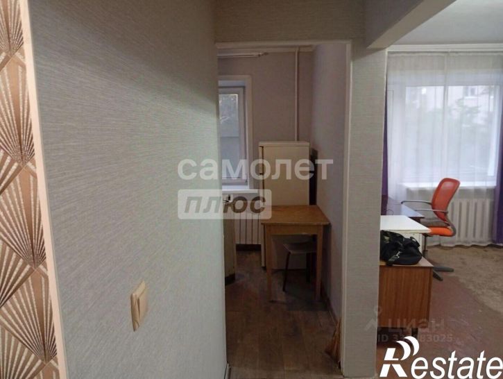 1-комн квартира улица Строителей, 23,  д. 23