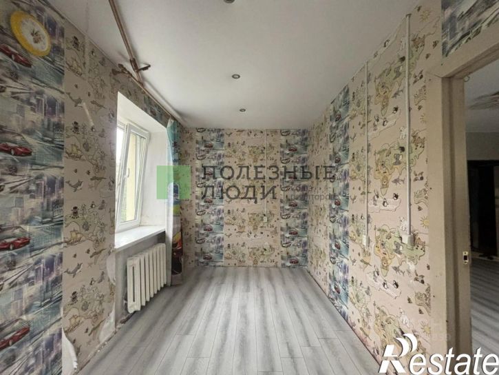 2-комн квартира улица Анохина, 43,  д. 43