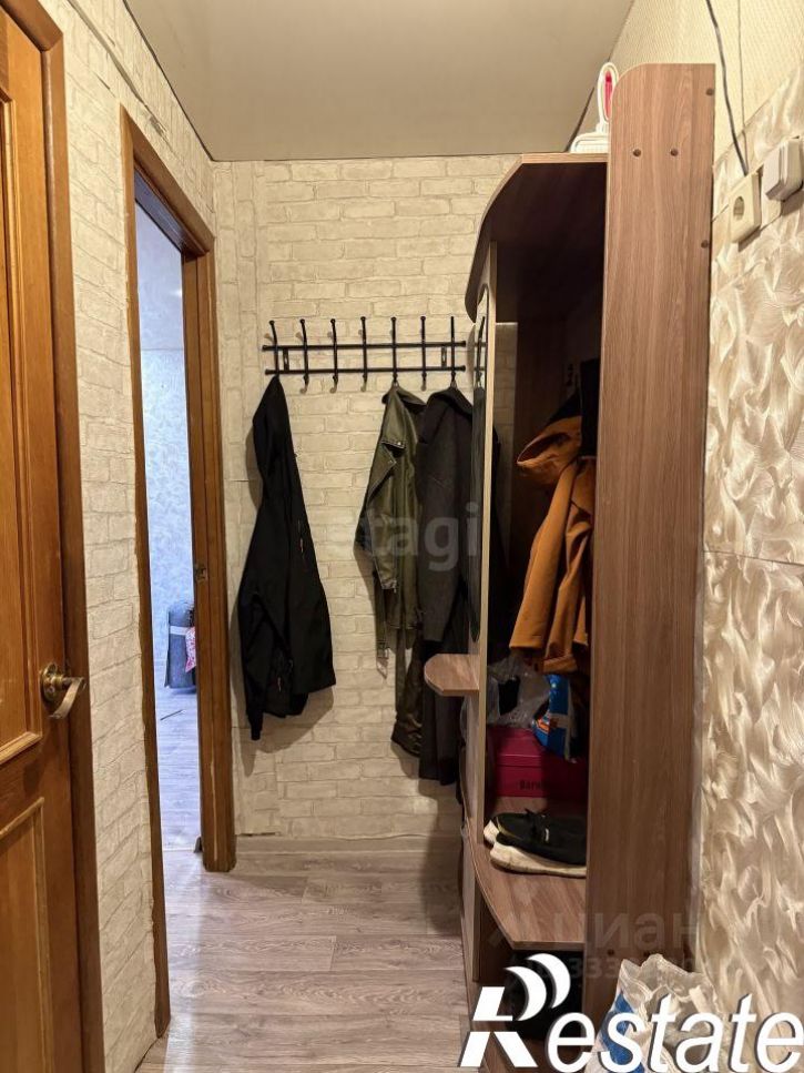 2-комн квартира улица Энтузиастов, 50,  д. 50