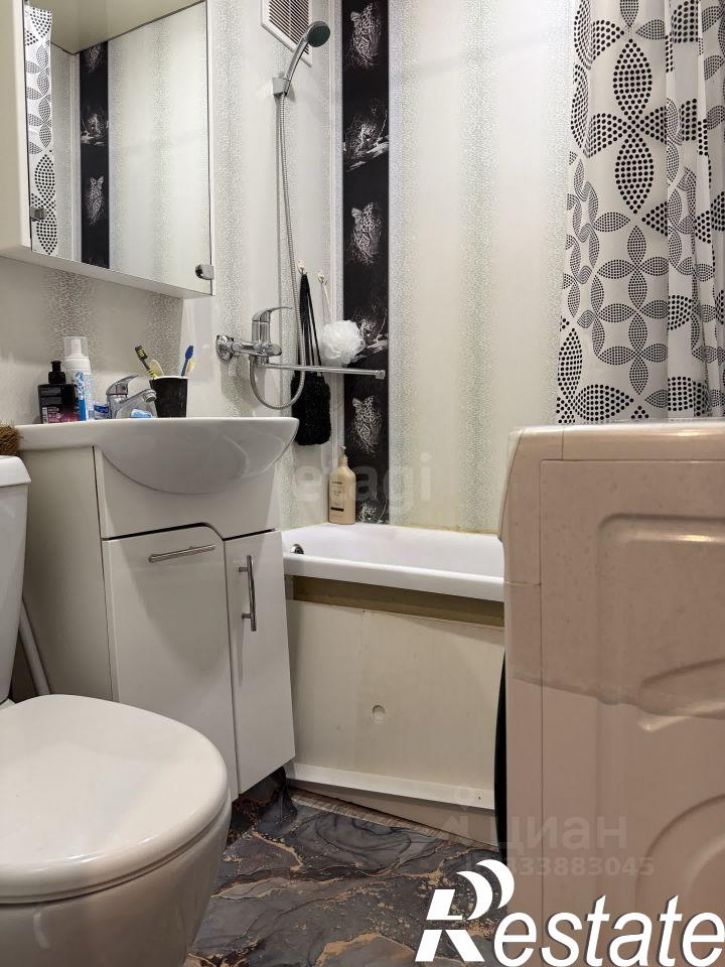 2-комн квартира улица Энтузиастов, 50,  д. 50
