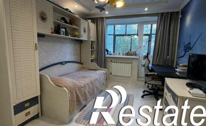 2-комн квартира улица Ленина, 21А,  д. 21А